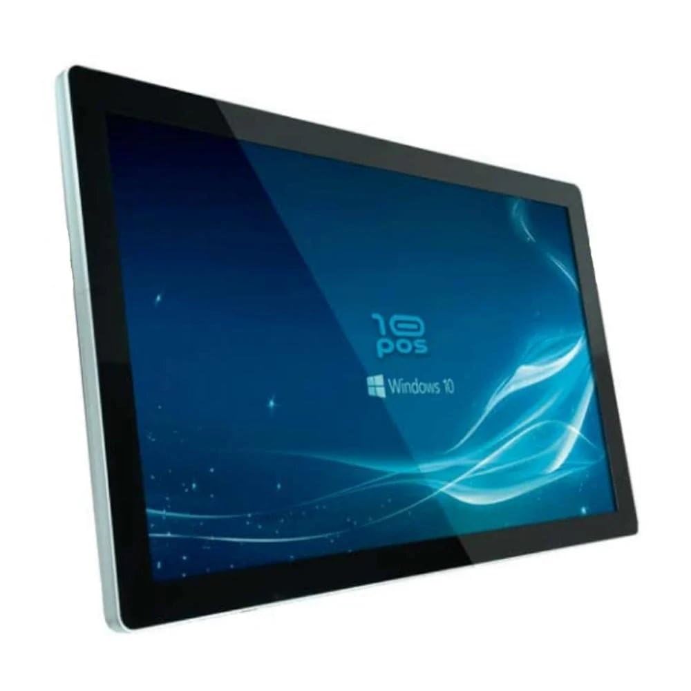 TPV 10POS 10D-215/ Intel J6412/ 8GB/ 128GB SSD/ 21.5"/ Táctil/ WiFi/ Win11 IoT