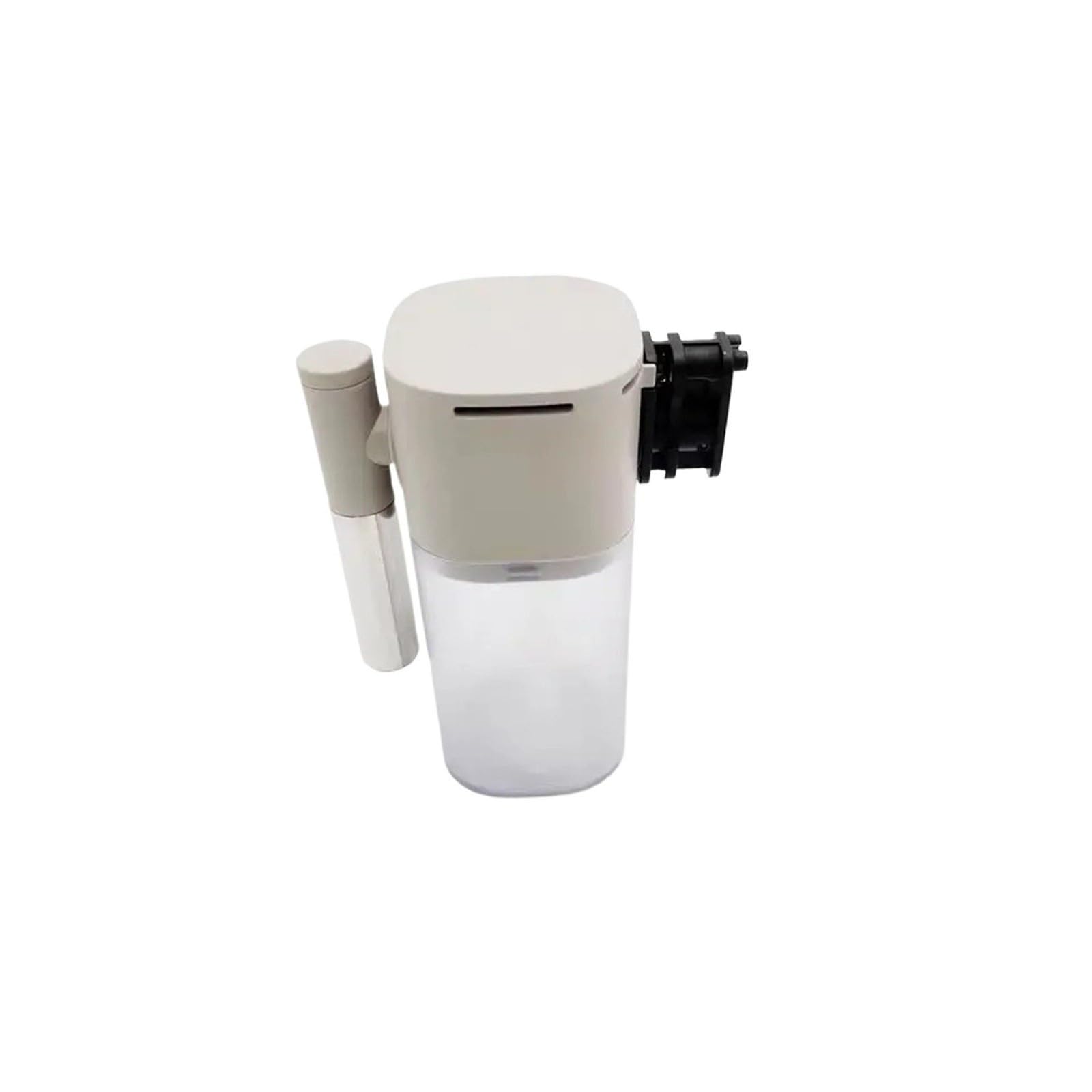 Serbatoio Latte Macchina Da Caffè,Compatibile Con Nespresso F111 EN500