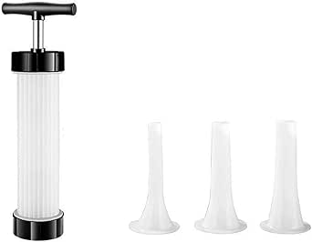 ソーセージを詰めたドングリスカッシュのレシピ