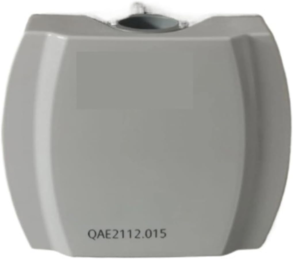 NENEN Humidity Temperature Sensor QAE2112.015 PT1000 for Indoor Environmental Control and Monitoring