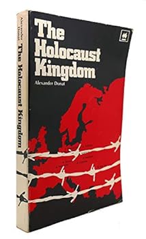 Paperback The Holocaust Kingdom: A Memoir Book