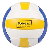 La sfera per beach volley Unisce qualità, durata e divertimento per giocatori di ogni livello.