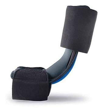 Plantar Fasciitis Dorsal Night Splint - Size Large = Womens 10-15, Mens 9-14