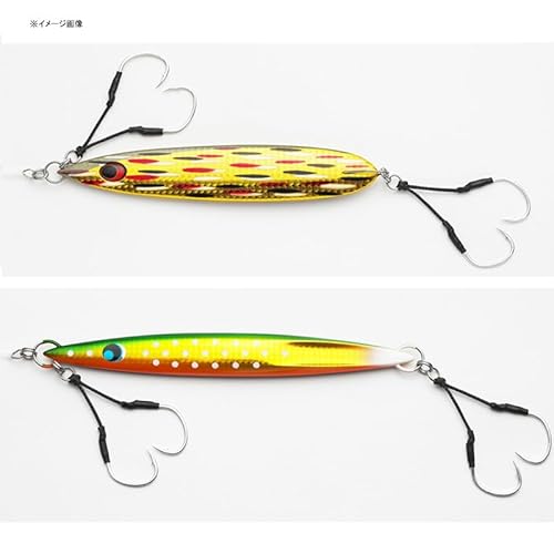 カツイチ デコイ DJ-98 ツインパイク ハイパー #3/0