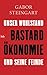 Produktbild Bastardökonomie: Unser Wohlstand und seine Feinde
