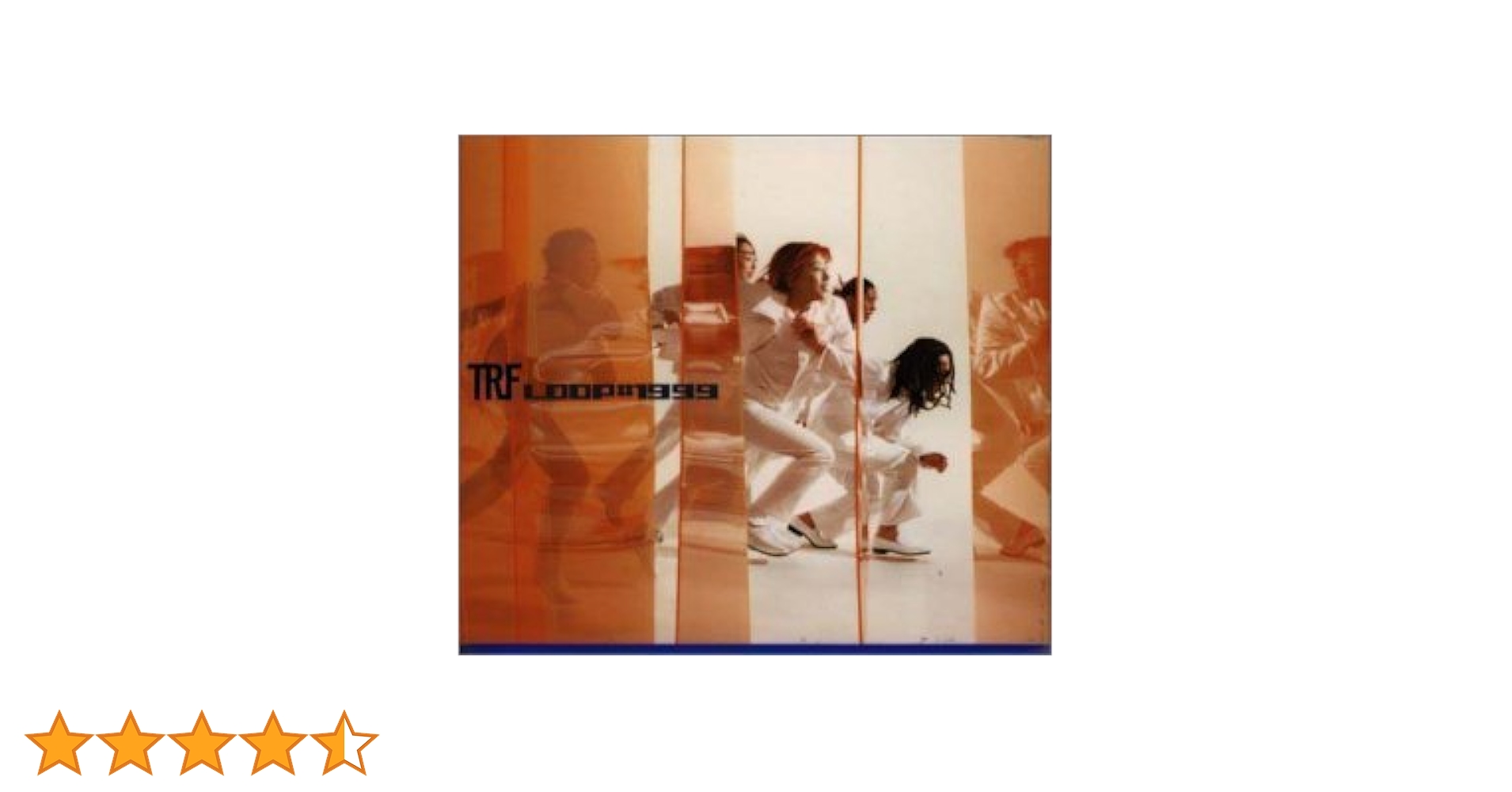 洋楽 FCF / 1999 Amazon.co.jp: LOOP # 1999: ミュージック