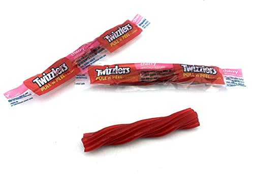 Best Candy Mix! Jolly Rancher And Twizzler Sweet Mix -Jolly Rancher Hard Candy Fruity Bash, Jolly Rancher Lollipops, Twizzlers Strawberry, Twizzlers Pull And Peel Cherry Candy - 5 Pounds Candy #TOP6
