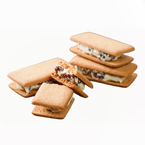 マルセイバターサンド 20個入[023-0054] 六花亭 北海道 お土産 スイーツ