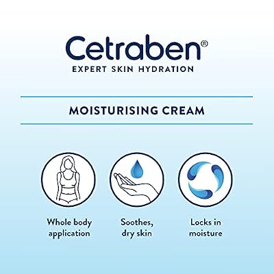 Cetraben Cream 50 ml by Cetraben