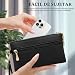 LJCZKA Carteras Clutches Bolso Mujer Imagen de LJCZKA Carteras Clutches Bolso Mujer