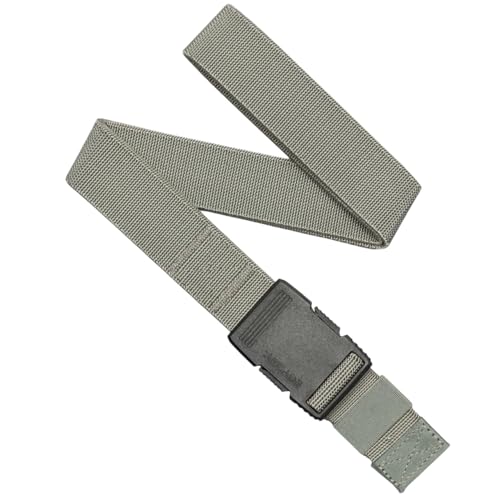 Ceinture utilitaire fine Arcade Belts Hardware couleur sauge taille M L - 2