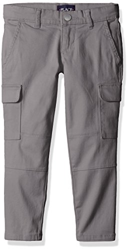 The Children's Place Girls' Cargo Pant