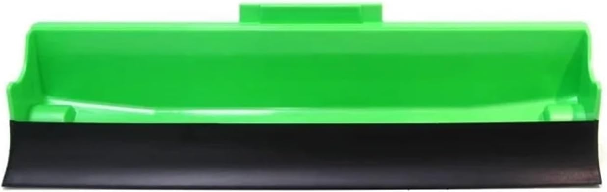 Dry Waste Bin Junk Box, Compatible for HIZERO, F8 Series F803 F802S F802 F801 Floor Scrubber Replacement Accessories