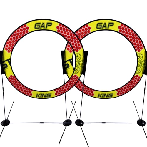 Gap King race drone