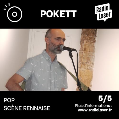 Pokett : "Il faut du talent pour &eacute;crire en fran&ccedil;ais." (5/5)