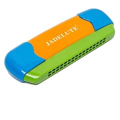 Harmonica 16 Hole Musical Instrument for Beginner Early Education Kids Children and Toddler