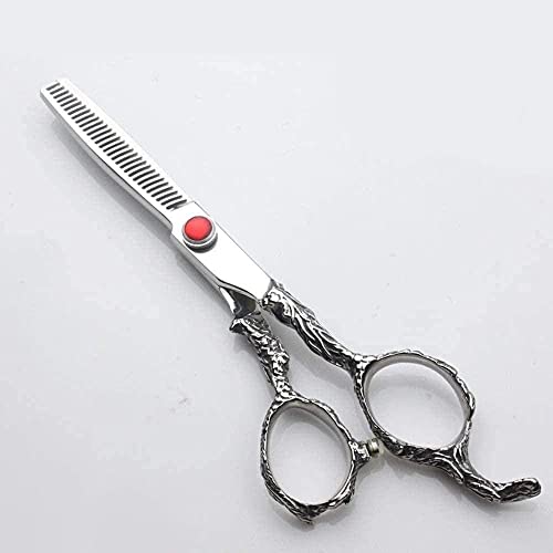 Ciseaux de coiffure 6.0 pouces pour couper les cheveux des enfants - 2
