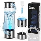Hydrogen Water Bottle...