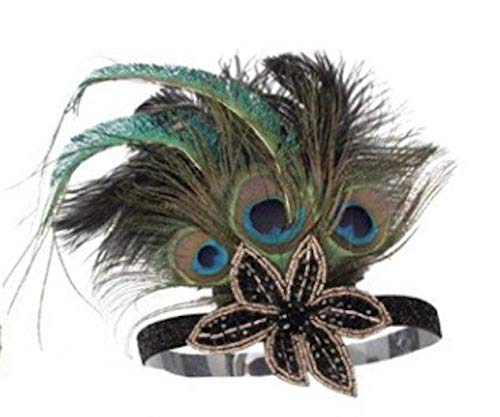 2 Kettingen Charleston Flapper | Jaren '20 Sieraden
