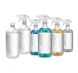 Rokit Williams Racing Full Waterless Car Cleaning set
