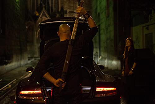Pack de Vin Diesel en Blu-ray para solucionar tus tardes sin internet 3