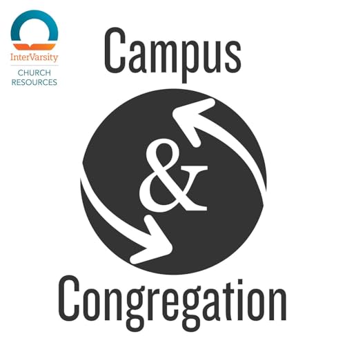 Campus & Congregation cover art