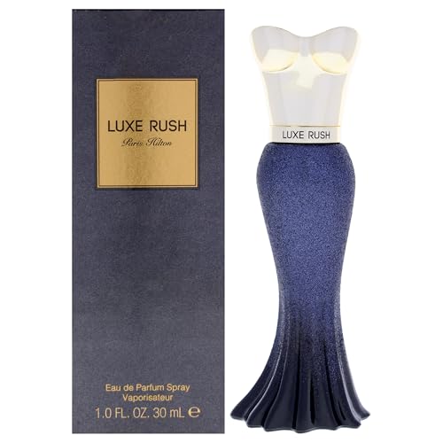Luxe - Rush by Paris Hilton for Women - 1