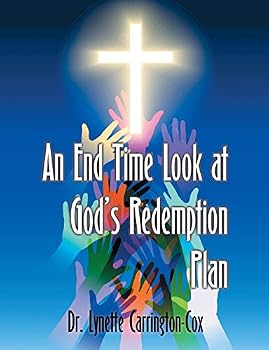 Paperback An End Time Look at God's Redemption Plan Book