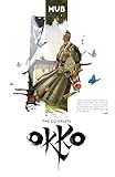 Boom! Studios The Complete Okko