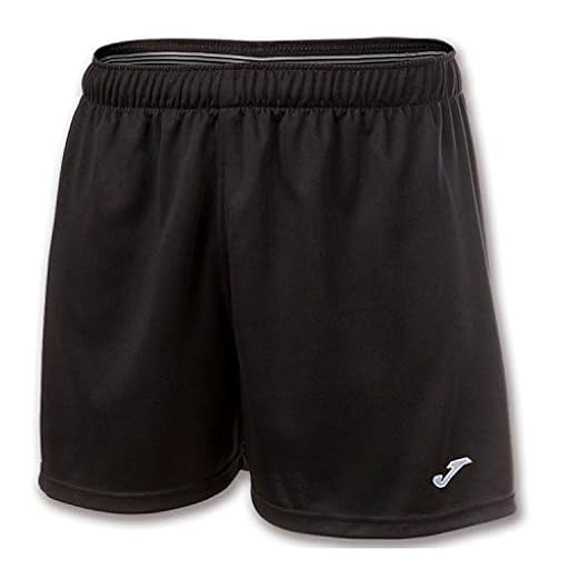Joma Short Rugby, Pantalones cortos para Hombre, Negro, S | Ya disponible en tu tienda friki favorita! En mundofriki.es! Joma Short Rugby, Pantalones cortos para Hombre, Negro, S | Ya disponible en tu tienda friki favorita! En mundofriki.es!