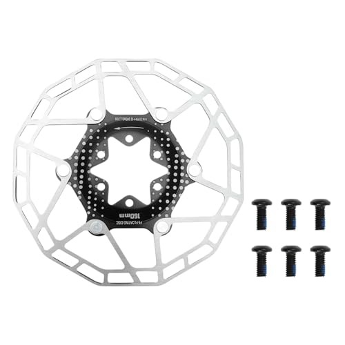 BULLSPANN fBXNu[L fBXN[^[ 160mm ] 6{g 1Zbg }EeoCN/[hoCN/E-bikeΉ ubN