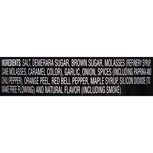 Mccormick Grill Mates 052100574110 Smokehouse Maple Seasoning thumb #8