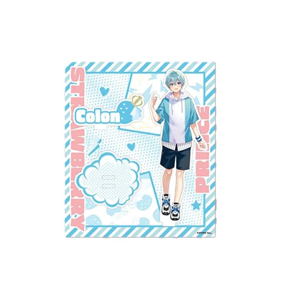Amazon.co.jp: すとぷり 2021 Summer オフィシャルグッズ すと