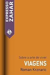 Capa de Viagens: Sobre a arte de viver
