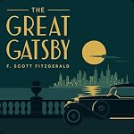 Cover of The Great Gatsby