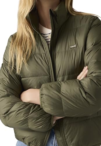 Veste compressible Levi's Willa doudoune femme idéale pour voyager léger
