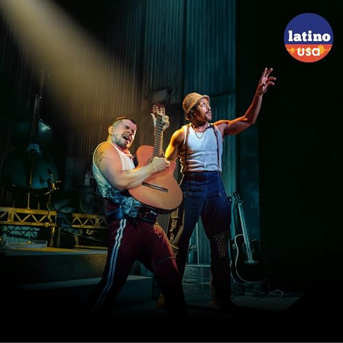 &lsquo;Mexodus&rsquo;: A Trump-Era Protest Musical Explores Underground Railroad to Mexico