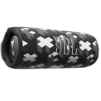 JBL x Martin Garrix Flip 6 Speaker Bluetooth Portatile, Cassa Altoparlante Impermeabile e...