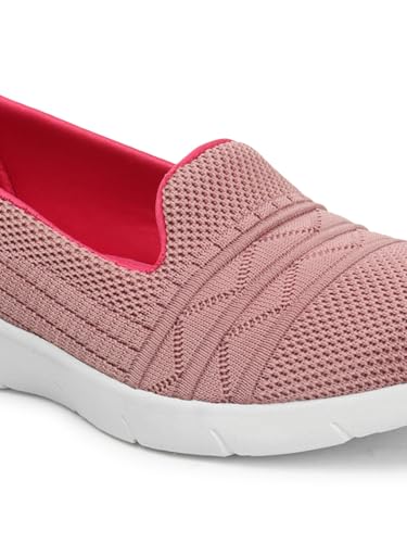 Image of Carlton London Women's Classic Slip-On Casual Shoes