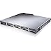 Cisco Catalyst 9300L-48P-4X-E Switch - 48 Ports - Manageable - 3 Layer Supported - Modular - Optical Fiber, Twisted Pair - Rack-mountable - Lifetime Limited Warranty