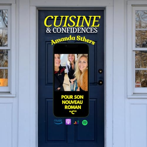 AMANDA STHERS POUR "C"