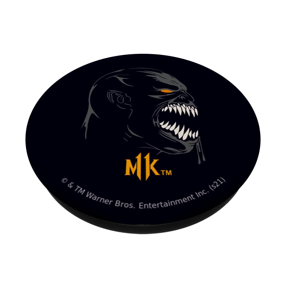 Mortal Kombat 11 Baraka PopSockets PopGrip Intercambiabile