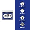 Rapid Cure Royal Blue Plastisol Ink (8 oz.) and Ecotex Plastisol Press Wash (Pint - 16 oz.) - Screen Printing Fabric Ink, Screen Printing Cleaner/Degreaser - Silk Screen Press Wash/Plastisol Ink