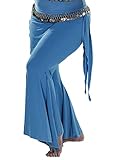 Belly Dance Spandex Yoga Pants | Pera Pants