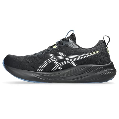 Image of ASICS Men Lace Up Running Shoes