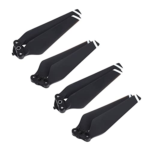4Pcs Replacement Propeller For Dji Mavic Pro Propeller 8330 Quick-Release Folding Blade Props For Mavic Pro Drone Accessory Spare Parts #TOP4