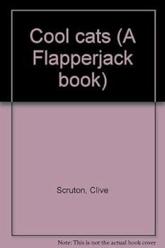 Cool cats (A Flapperjack book)