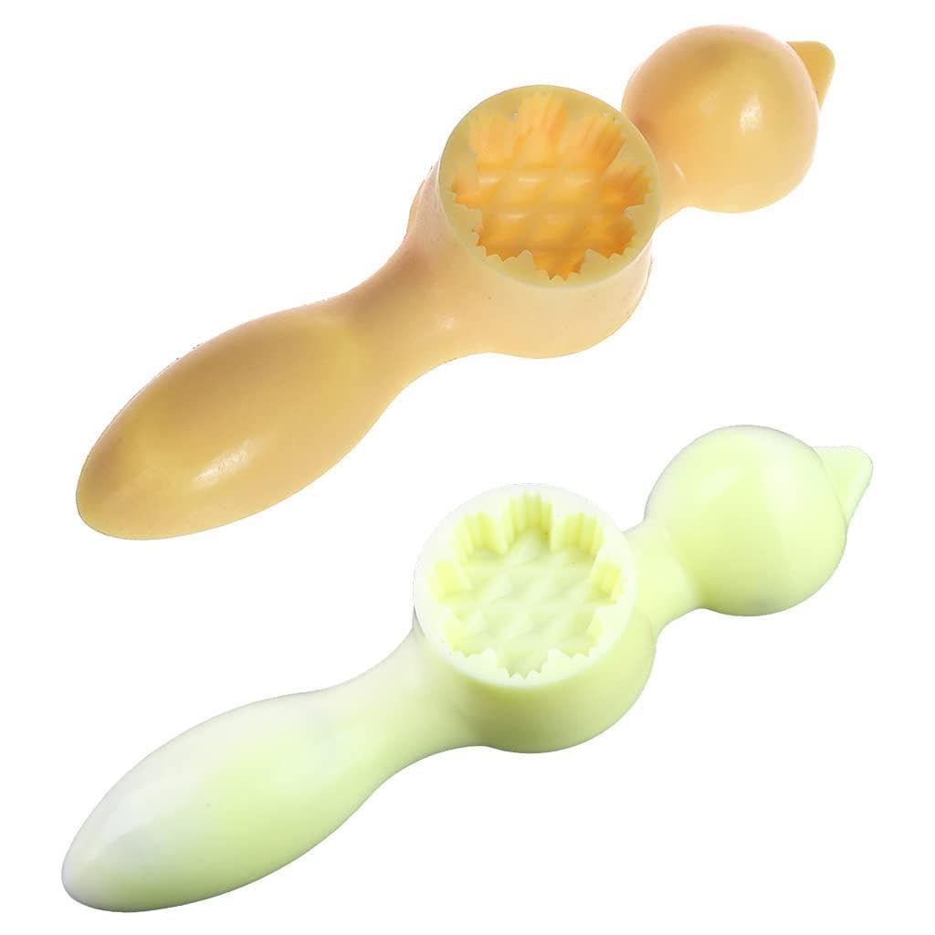 YUOIUX Maamoul Mold Middle festivaln Cookie Cake Baking Decorating Mould Candy