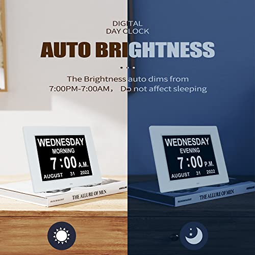 The 30 Best Calendar Clock Radios of 2024 [Verified] Cherry Picks