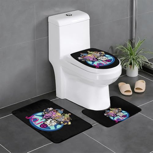 WW̊Ȗ` Aj gC}bg 3_Zbg t^Jo[ ӂ}bg z  ~ R hL 􂦂 ӂӂ  40x60cm